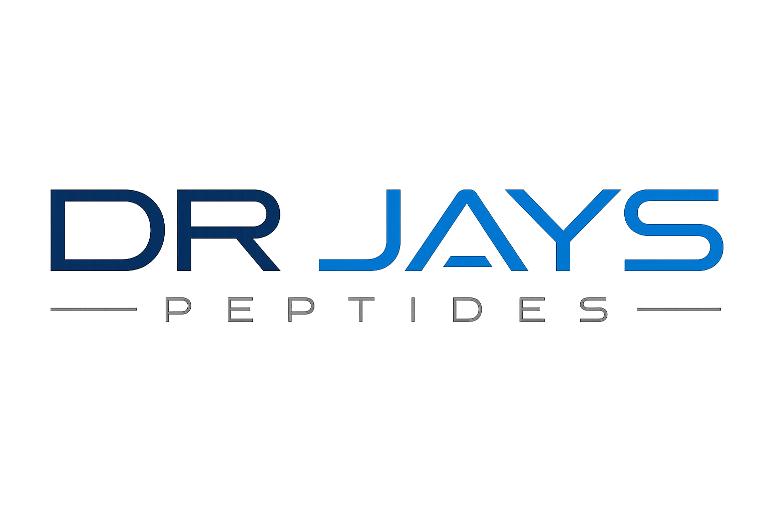 Dr Jays Peptides